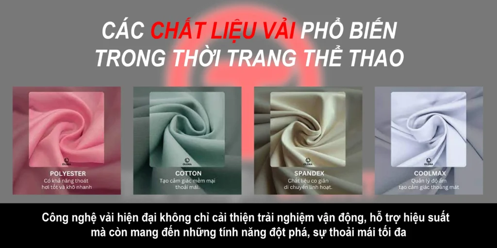 cong nghe vai tien tien