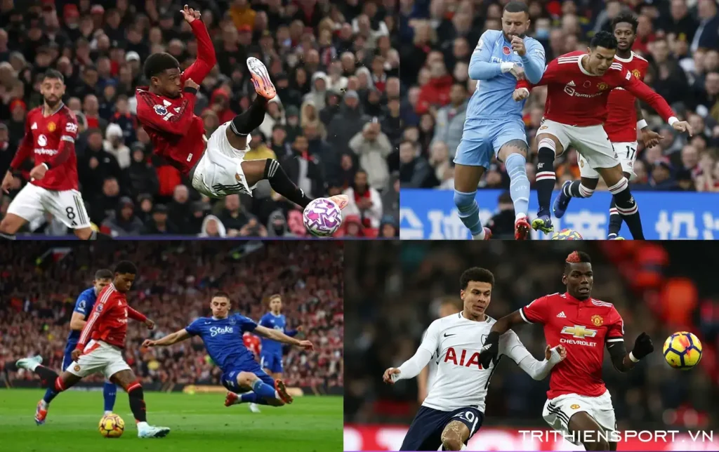 chien thuat va cong nghe moi trong ngoai hang anh mua giai moi