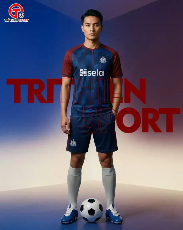 trang phục thể thao phù hợp cho mọi môn tập luyện