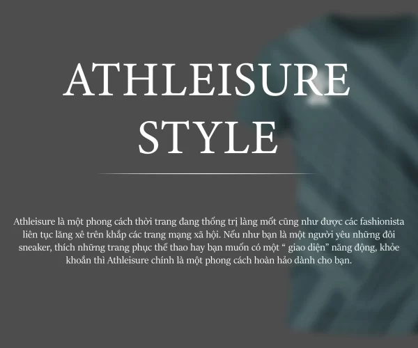 athleisure